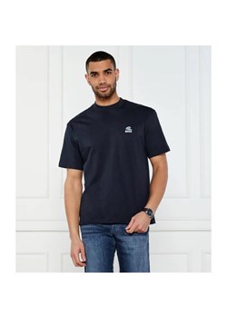 BOSS ORANGE T-shirt Te_numbers | Loose fit ze sklepu Gomez Fashion Store w kategorii T-shirty męskie - zdjęcie 184982353