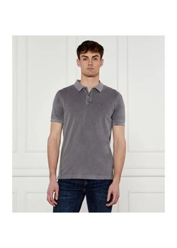 Joop! Jeans Polo Ambrosian | Modern fit ze sklepu Gomez Fashion Store w kategorii T-shirty męskie - zdjęcie 184982360