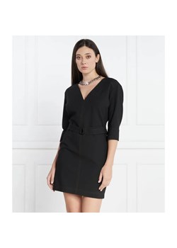 HUGO Sukienka Kosila ze sklepu Gomez Fashion Store w kategorii Sukienki - zdjęcie 184982373