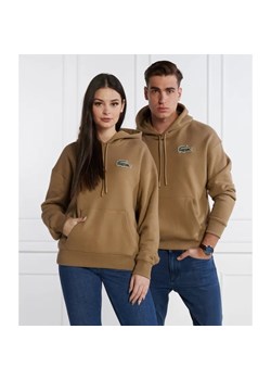 Lacoste Bluza | Regular Fit ze sklepu Gomez Fashion Store w kategorii Bluzy męskie - zdjęcie 184982374