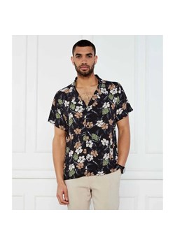 BOSS BLACK Koszula Beach | Regular Fit ze sklepu Gomez Fashion Store w kategorii Koszule męskie - zdjęcie 184982383