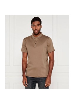 Michael Kors Polo | Regular Fit ze sklepu Gomez Fashion Store w kategorii T-shirty męskie - zdjęcie 184982390