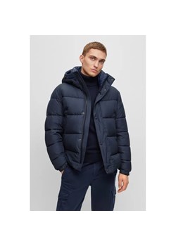 BOSS ORANGE Kurtka Omaris | Regular Fit ze sklepu Gomez Fashion Store w kategorii Kurtki męskie - zdjęcie 184982410