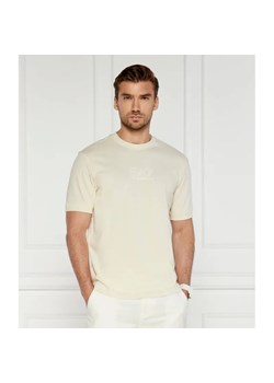 EA7 T-shirt | Regular Fit ze sklepu Gomez Fashion Store w kategorii T-shirty męskie - zdjęcie 184982411