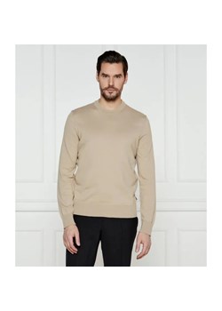 BOSS BLACK Sweter Ebello-P | Regular Fit ze sklepu Gomez Fashion Store w kategorii Swetry męskie - zdjęcie 184982412
