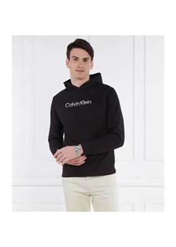 Calvin Klein Bluza | Regular Fit ze sklepu Gomez Fashion Store w kategorii Bluzy męskie - zdjęcie 184982444