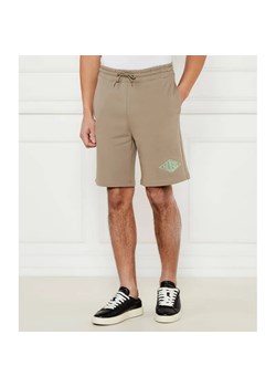 HUGO Szorty Damtus | Regular Fit ze sklepu Gomez Fashion Store w kategorii Spodenki męskie - zdjęcie 184982473
