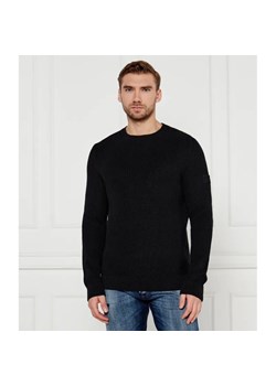Joop! Jeans Sweter 15 JJK-13Haro | Modern fit ze sklepu Gomez Fashion Store w kategorii Swetry męskie - zdjęcie 184982474