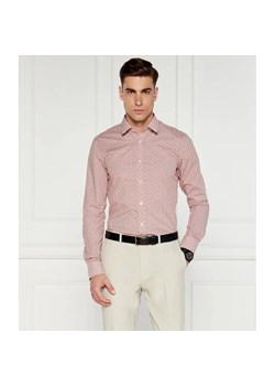 HUGO Koszula | Extra slim fit ze sklepu Gomez Fashion Store w kategorii Koszule męskie - zdjęcie 184982490