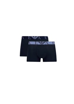 Emporio Armani Bokserki 2-pack ze sklepu Gomez Fashion Store w kategorii Majtki męskie - zdjęcie 184982492