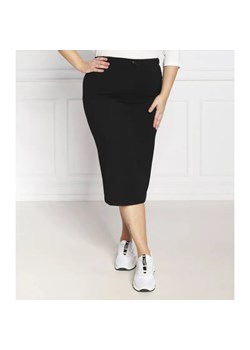 Persona by Marina Rinaldi Spódnica OLE Plus size ze sklepu Gomez Fashion Store w kategorii Spódnice - zdjęcie 184982513