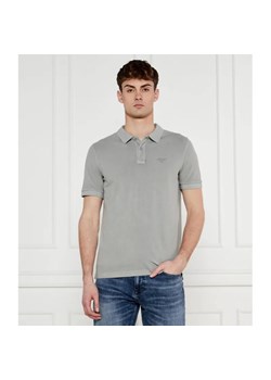 Joop! Jeans Polo Ambrosian | Modern fit ze sklepu Gomez Fashion Store w kategorii T-shirty męskie - zdjęcie 184982521