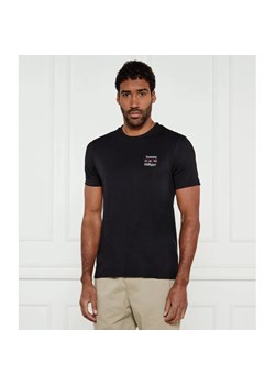 Tommy Hilfiger T-shirt | Regular Fit ze sklepu Gomez Fashion Store w kategorii T-shirty męskie - zdjęcie 184982522