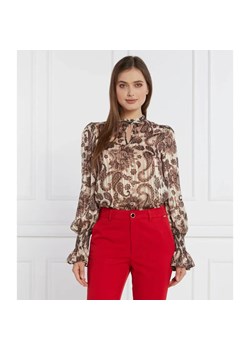 Liu Jo Bluzka | Regular Fit ze sklepu Gomez Fashion Store w kategorii Bluzki damskie - zdjęcie 184982551