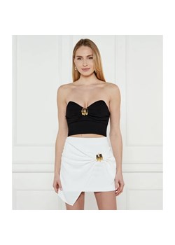 Elisabetta Franchi Top | Slim Fit ze sklepu Gomez Fashion Store w kategorii Bluzki damskie - zdjęcie 184982554