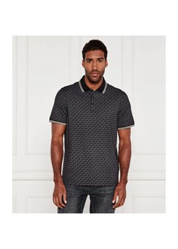 Michael Kors Polo | Regular Fit ze sklepu Gomez Fashion Store w kategorii T-shirty męskie - zdjęcie 184982560
