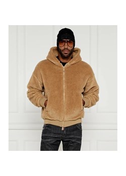 Dsquared2 Kurtka | Relaxed fit ze sklepu Gomez Fashion Store w kategorii Kurtki męskie - zdjęcie 184982644