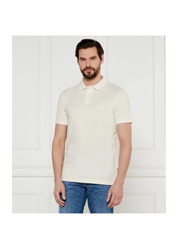 Joop! Jeans Polo Ambrosian | Modern fit - id: JJ252M000024107 - marki Joop! - 184982652 Joop! Jeans Polo Ambrosian | Modern fit ze sklepu Gomez Fashion Store w kategorii T-shirty męskie - zdjęcie 184982652