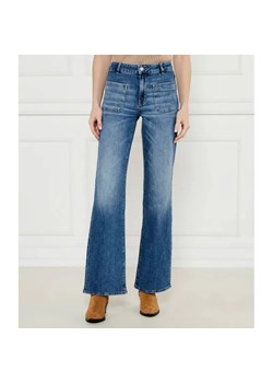 Joop! Jeansy Emilia | Regular Fit ze sklepu Gomez Fashion Store w kategorii Jeansy damskie - zdjęcie 184982653