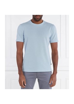 BOSS BLACK T-shirt Tiburt 240 | Regular Fit ze sklepu Gomez Fashion Store w kategorii T-shirty męskie - zdjęcie 184982670