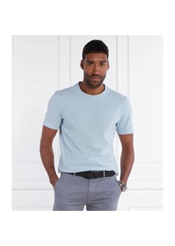 BOSS BLACK T-shirt Tiburt 240 | Regular Fit ze sklepu Gomez Fashion Store w kategorii T-shirty męskie - zdjęcie 184982671