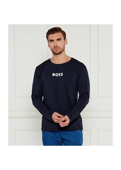 BOSS BLACK Piżama Easy Long Set | Regular Fit ze sklepu Gomez Fashion Store w kategorii Piżamy męskie - zdjęcie 184982682