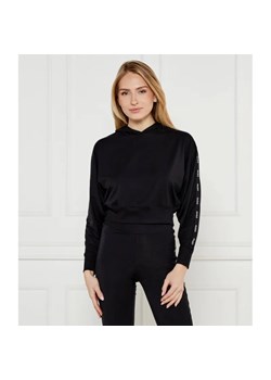 Hugo Bodywear Bluza HANA | Cropped Fit ze sklepu Gomez Fashion Store w kategorii Bluzy damskie - zdjęcie 184982683