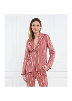 Liu Jo Żakiet | Slim Fit ze sklepu Gomez Fashion Store w kategorii Marynarki damskie - zdjęcie 184982691