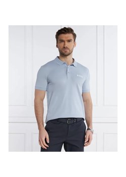 BOSS GREEN Polo Paule | Slim Fit | stretch ze sklepu Gomez Fashion Store w kategorii T-shirty męskie - zdjęcie 184982703