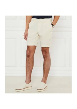 BOSS BLACK Szorty H-Slice | Slim Fit ze sklepu Gomez Fashion Store w kategorii Spodenki męskie - zdjęcie 184982714