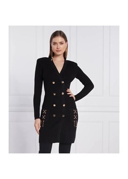Elisabetta Franchi Sukienka ze sklepu Gomez Fashion Store w kategorii Sukienki - zdjęcie 184982722