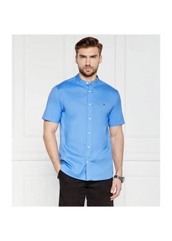 Tommy Hilfiger Koszula MAO | Regular Fit ze sklepu Gomez Fashion Store w kategorii Koszule męskie - zdjęcie 184982734
