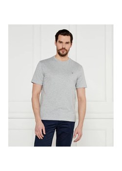 Gant T-shirt ORIGINAL SHIELD | Regular Fit ze sklepu Gomez Fashion Store w kategorii T-shirty męskie - zdjęcie 184982740