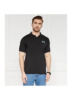 Karl Lagerfeld Polo | Regular Fit ze sklepu Gomez Fashion Store w kategorii T-shirty męskie - zdjęcie 184982774