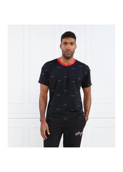 Hugo Bodywear T-shirt | Regular Fit ze sklepu Gomez Fashion Store w kategorii T-shirty męskie - zdjęcie 184982780