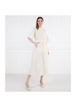 Liviana Conti Sukienka ABITO ze sklepu Gomez Fashion Store w kategorii Sukienki - zdjęcie 184982782