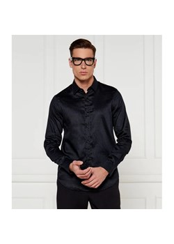 Armani Exchange Koszula | Regular Fit ze sklepu Gomez Fashion Store w kategorii Koszule męskie - zdjęcie 184982784