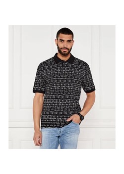 Karl Lagerfeld Polo | Loose fit ze sklepu Gomez Fashion Store w kategorii T-shirty męskie - zdjęcie 184982801