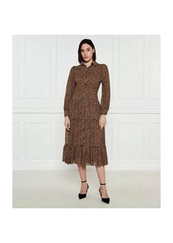 Michael Kors Sukienka ze sklepu Gomez Fashion Store w kategorii Sukienki - zdjęcie 184982802