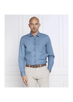 BOSS ORANGE Koszula Riou_1 | Regular Fit ze sklepu Gomez Fashion Store w kategorii Koszule męskie - zdjęcie 184982810