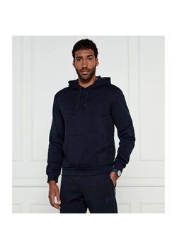 EA7 Bluza | Regular Fit ze sklepu Gomez Fashion Store w kategorii Bluzy męskie - zdjęcie 184982820