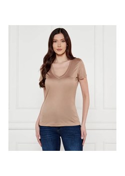 GUESS T-shirt | Regular Fit ze sklepu Gomez Fashion Store w kategorii Bluzki damskie - zdjęcie 184982821