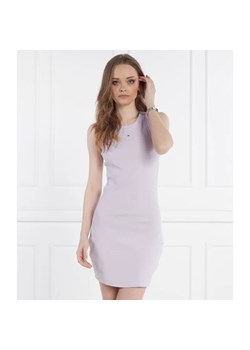 Tommy Jeans Sukienka Essential ze sklepu Gomez Fashion Store w kategorii Sukienki - zdjęcie 184982830