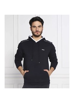 BOSS GREEN Bluza | Regular Fit ze sklepu Gomez Fashion Store w kategorii Bluzy męskie - zdjęcie 184982831