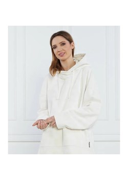 Marc Jacobs Bluza | Oversize fit ze sklepu Gomez Fashion Store w kategorii Bluzy damskie - zdjęcie 184982840