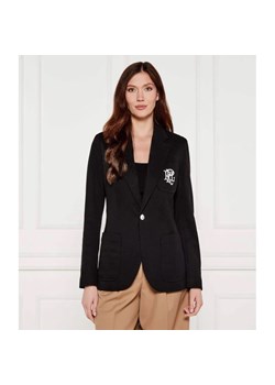 POLO RALPH LAUREN Marynarka | Regular Fit ze sklepu Gomez Fashion Store w kategorii Marynarki damskie - zdjęcie 184982852