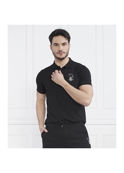 Karl Lagerfeld Polo | Regular Fit ze sklepu Gomez Fashion Store w kategorii T-shirty męskie - zdjęcie 184982860