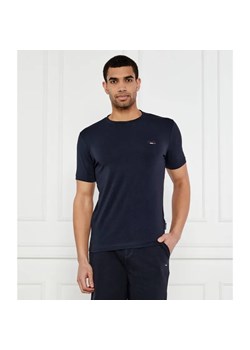 Hechter Paris T-shirt | Regular Fit ze sklepu Gomez Fashion Store w kategorii T-shirty męskie - zdjęcie 184982880