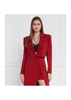 Patrizia Pepe Marynarka | Regular Fit ze sklepu Gomez Fashion Store w kategorii Marynarki damskie - zdjęcie 184982892