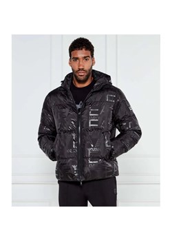 EA7 Kurtka | Modern fit ze sklepu Gomez Fashion Store w kategorii Kurtki męskie - zdjęcie 184982913